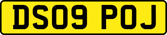 DS09POJ