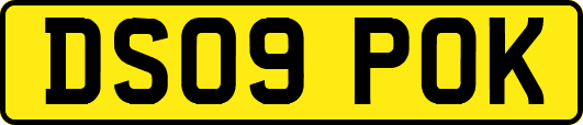 DS09POK