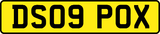 DS09POX