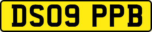 DS09PPB