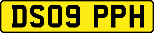 DS09PPH