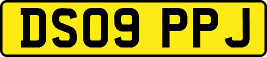 DS09PPJ