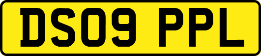 DS09PPL