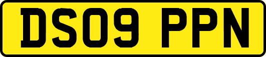 DS09PPN