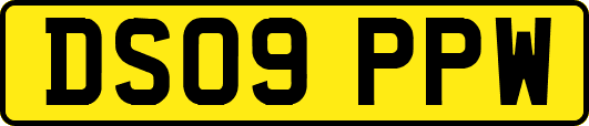 DS09PPW