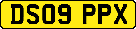 DS09PPX