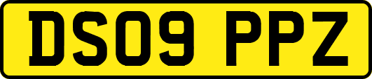 DS09PPZ