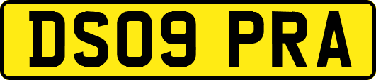 DS09PRA