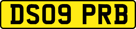 DS09PRB