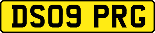 DS09PRG