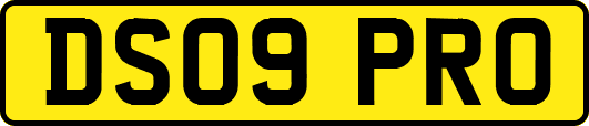 DS09PRO