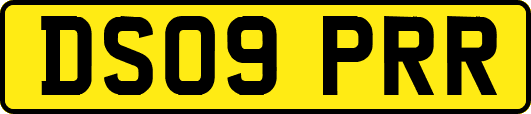 DS09PRR
