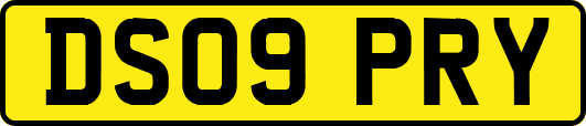 DS09PRY