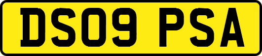 DS09PSA