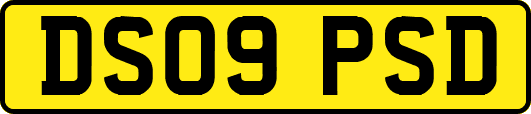DS09PSD