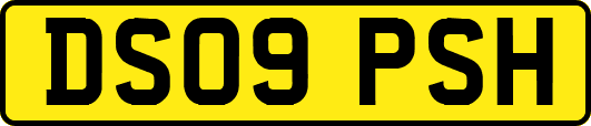 DS09PSH