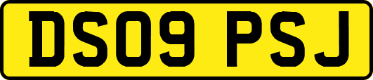 DS09PSJ