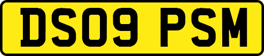 DS09PSM
