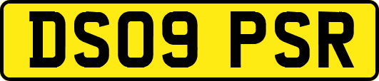 DS09PSR
