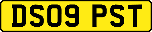 DS09PST
