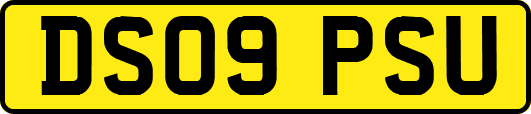 DS09PSU