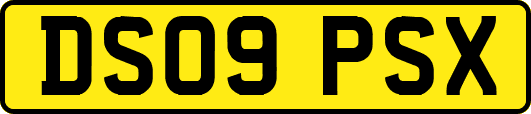 DS09PSX