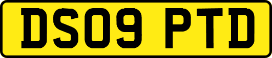 DS09PTD