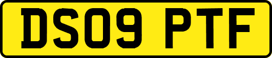 DS09PTF