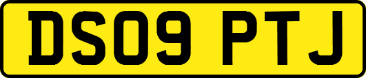 DS09PTJ