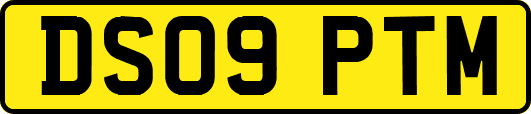 DS09PTM