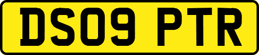 DS09PTR