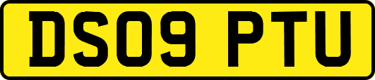 DS09PTU