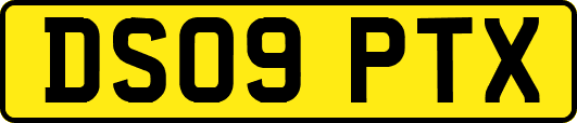 DS09PTX