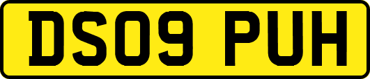 DS09PUH