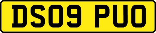 DS09PUO