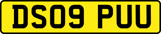 DS09PUU
