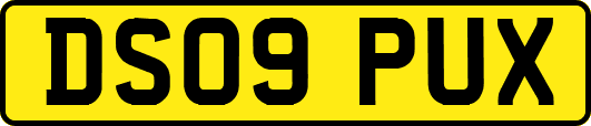 DS09PUX