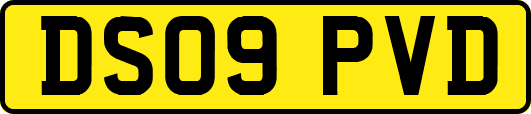 DS09PVD