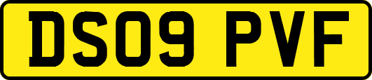 DS09PVF