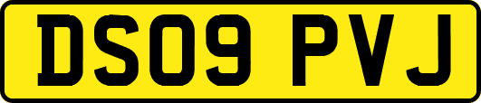 DS09PVJ