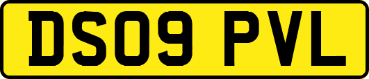 DS09PVL