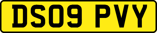 DS09PVY