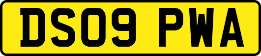 DS09PWA