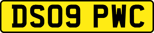 DS09PWC