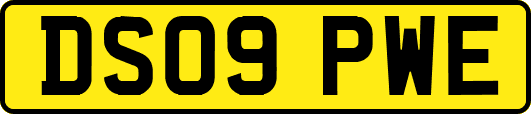 DS09PWE