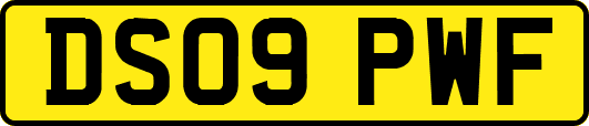 DS09PWF