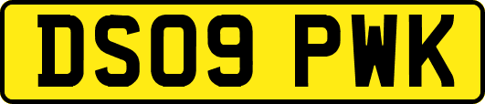 DS09PWK