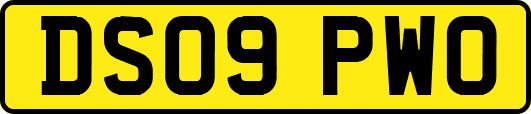 DS09PWO