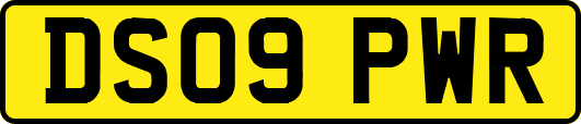 DS09PWR