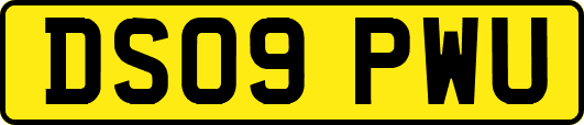DS09PWU